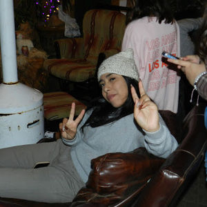 Meet your Posher, Hazel